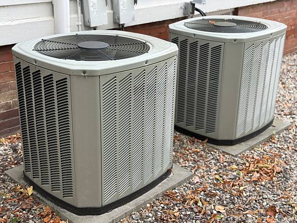 Reliable Air Duct Cleaning contractor in Scarborough, ME by HVAC Repair CO