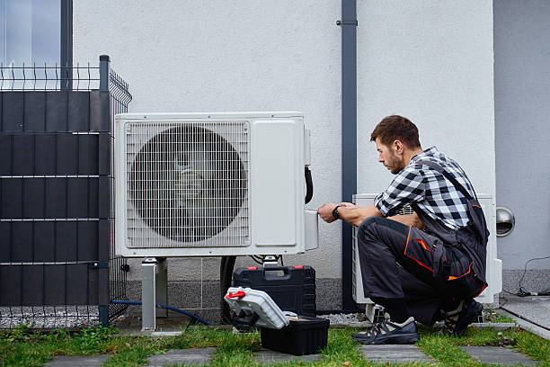 Top rated local Air Duct Cleaning specialists in Scarborough, ME